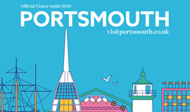 Portsmouth Visitor Guide